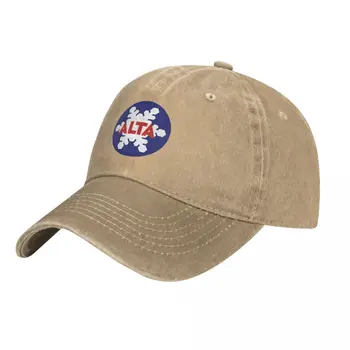 кепка с логотипом alta, Ковбойская шляпа, шляпа для гольфа, мужская роскошная шляпа, пушистая шляпа, мужская кепка, Женская