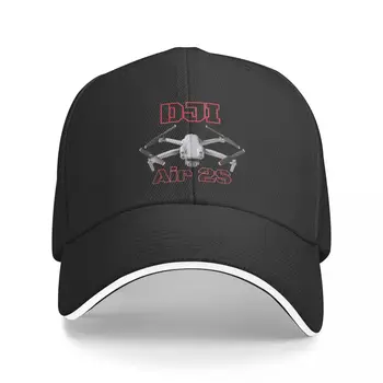 Новый DJI Air 2S. Бейсболка Icon Bobble Hat Косплей Шляпы для мужчин и женщин