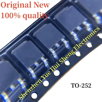 (10 штук) 100% новый оригинальный чипсет IPD180N10N3G 180N10N TO-252
