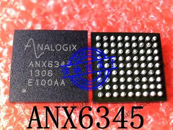 Новый оригинальный ANX6345BN-AA-R ANX6345 BGA81