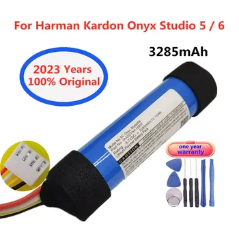 Оригинальная Батарея Динамика 2023 Года Выпуска Для Harman Kardon Onyx Studio 5 6 Studio6 Studio5 Special Edition Bluetooth Audio Battery