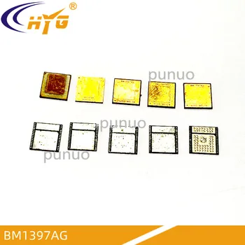 BM1397AG выход подержанного ASIC-чипа S17 T17 S17 + T17 + S17Pro превышает 99%