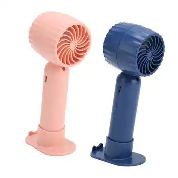 Ручной мини-вентилятор для ресниц, мощный вентилятор для сушки ресниц, бесшумная портативная функция поддержки, длительный срок службы для дома