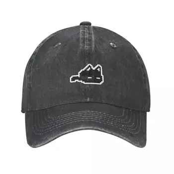 Ковбойская шляпа Omori Cat MEWO, Дизайнерская шляпа, мужская одежда для гольфа, женская