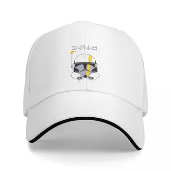 шлем clone commander blitz Бейсболка Брендовые мужские кепки Спортивные кепки Косплей рыболовная шляпа Мужская женская
