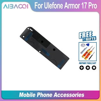 AiBaoQi Совершенно Новый громкоговоритель, громкоговоритель, звуковой сигнал для телефона Ulefone Armor 17 Pro