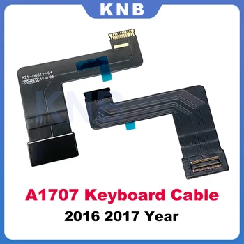 Новый кабель для клавиатуры A1707 821-00612-A для Macbook Pro Retina 15 