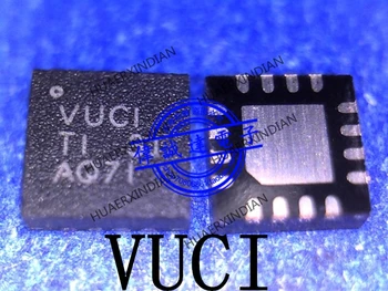 Новый оригинальный TLV62150RGTR TLV62150 type VUCI QFN16 Высококачественная реальная картинка в наличии