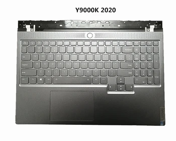 Ноутбук/Notebook US Backlight Keyboard Shell/Крышка/Чехол Для Lenovo Y9000K 2020 Legion 7-15IMH05 81YV 81YW Y540-15 15,6 дюймов