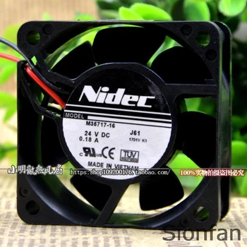 Для Nidec Nidec M35717-16 DC24V 0.18A Проверка работы инверторного вентилятора большой мощности