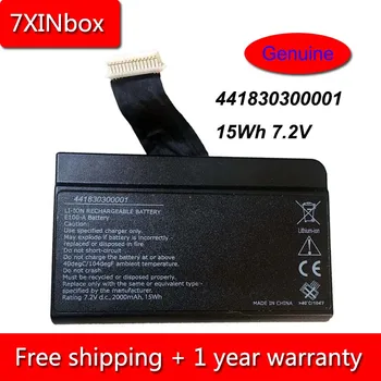 7XINbox 15Wh 2000mAh 7,2 V Подлинный Аккумулятор для Ноутбука 441830300001 Для Getac E100-A 10,1 