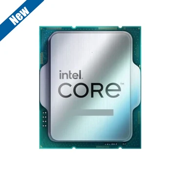 НОВЫЙ Intel Core i9 12900KF 3,9 ГГц Шестнадцатиядерный Двадцатичетырехпоточный процессор 10 НМ L3 = 30 М 125 Вт LGA 1700 Без кулера