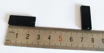 25*9*3.2 керамические метки UHF RFID с чипом mm H3 RFID пассивная метка ISO18000-6C 3 шт./лот