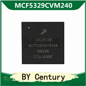 Встроенные интегральные схемы MCF5329CVM240 BGA256 - микроконтроллеры Новые и оригинальные