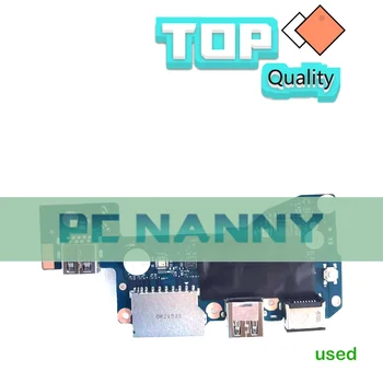 PCNANNY для Thinkbook 16 G4 + плата IAP ARA usb, сетевая карта 5C50S2538